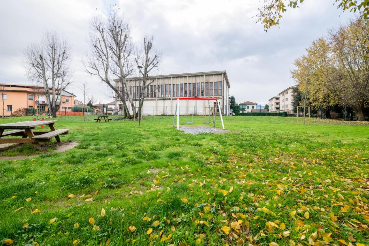 Appartamento Le Cornici Лукка Экстерьер фото