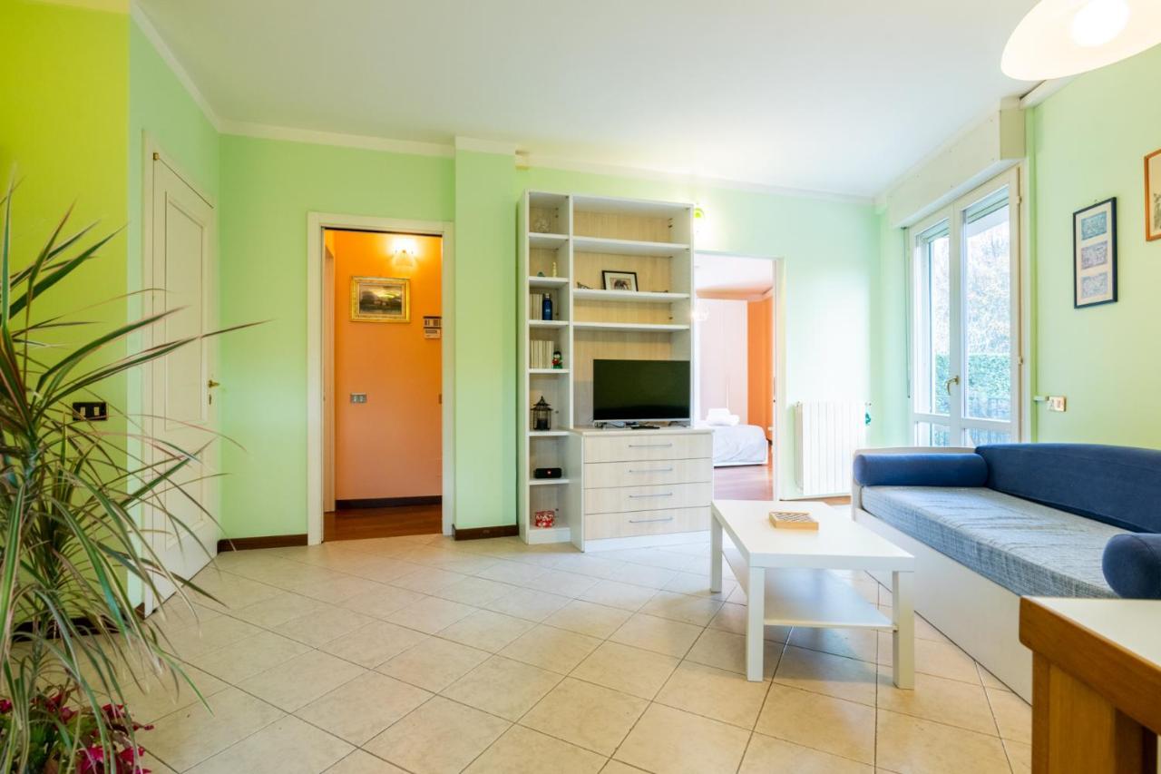 Appartamento Le Cornici Лукка Экстерьер фото